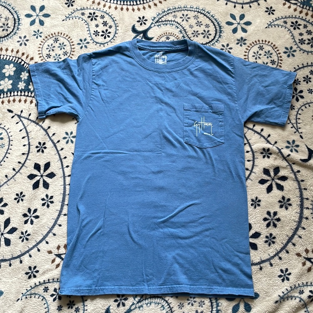 Guy Harvey tee